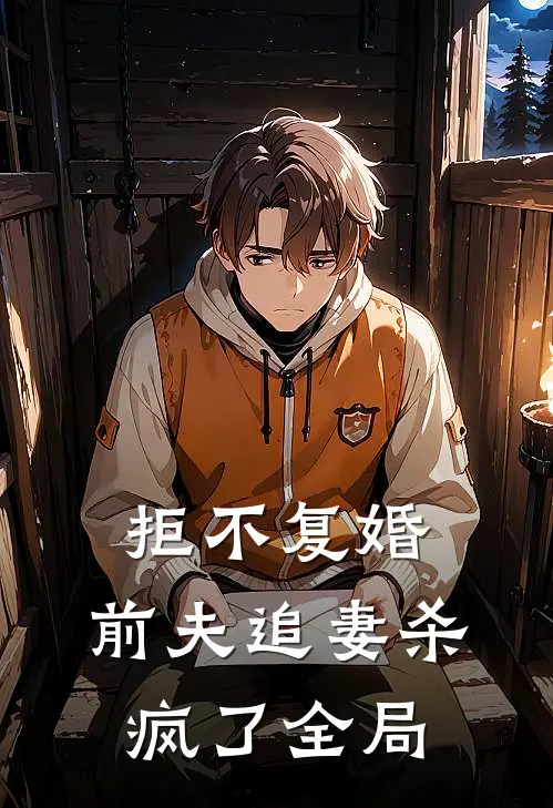 拒不复婚：前夫追妻杀疯了全局