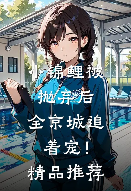 小锦鲤被抛弃后，全京城追着宠！精品推荐