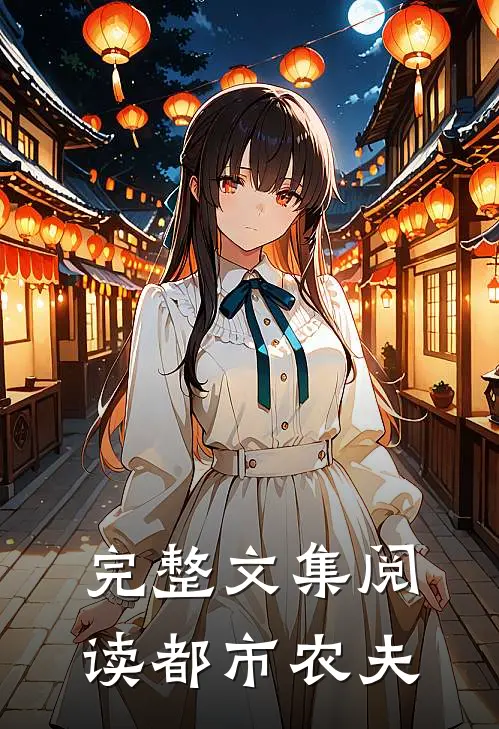 完整文集阅读都市农夫