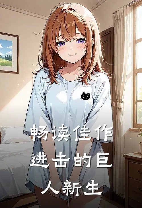 畅读佳作进击的巨人新生
