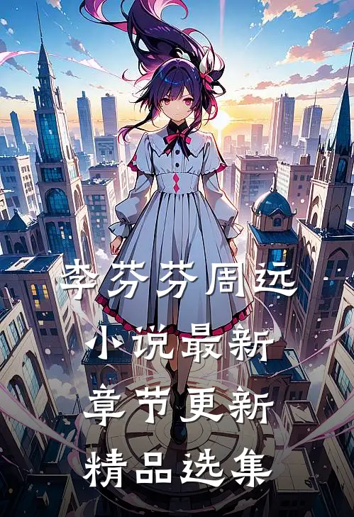 李芬芬周远小说最新章节更新精品选集