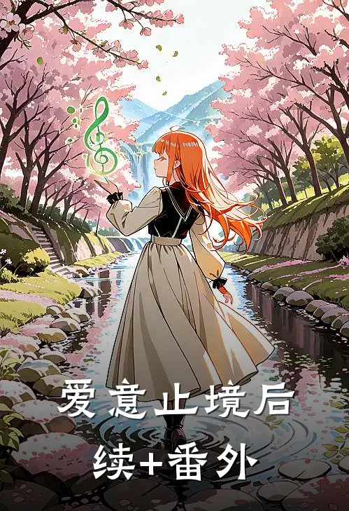 爱意止境后续+番外