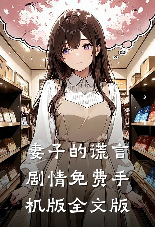 妻子的谎言剧情免费手机版全文版