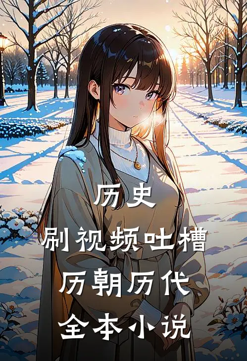 历史：刷视频吐槽历朝历代全本小说