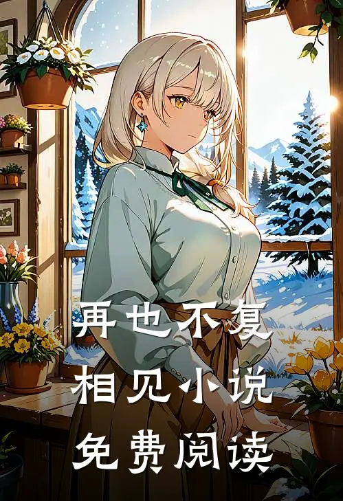 再也不复相见小说免费阅读