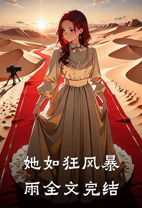 她如狂风暴雨全文完结