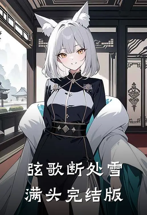 弦歌断处雪满头完结版