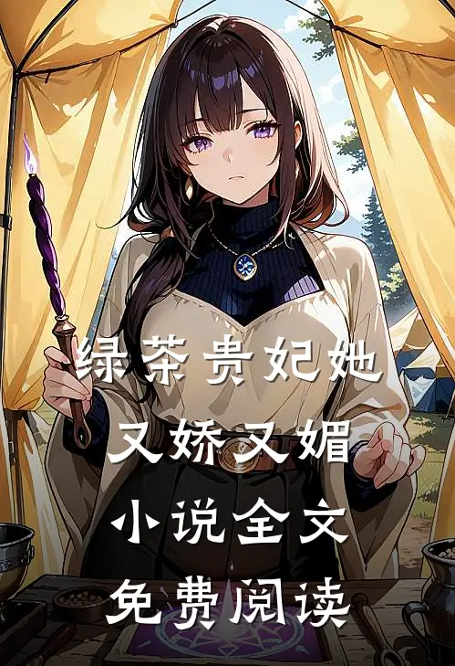 绿茶贵妃她又娇又媚小说全文免费阅读