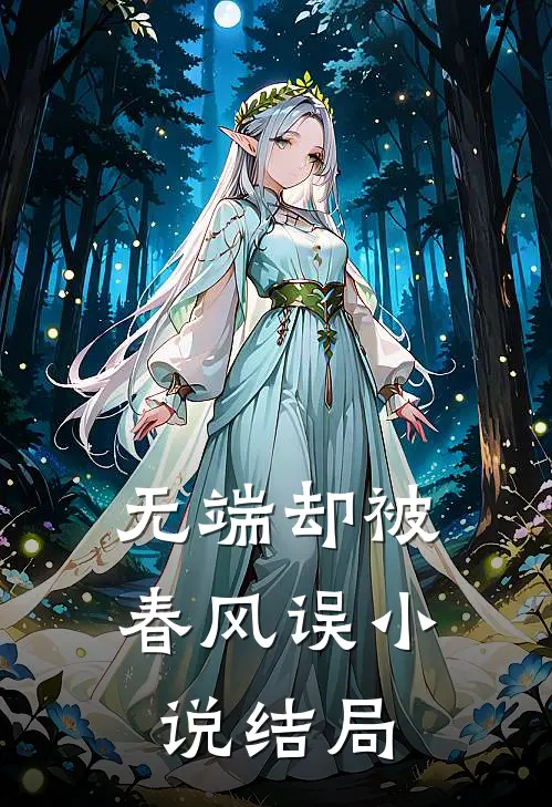 无端却被春风误小说结局