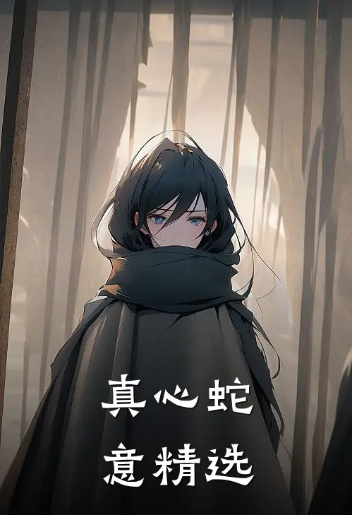 真心蛇意精选
