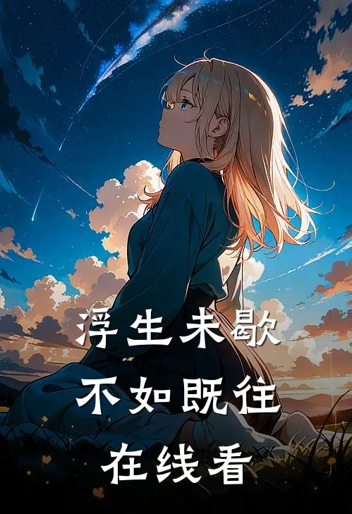 浮生未歇，不如既往在线看
