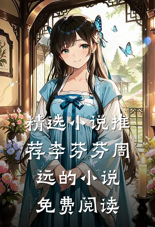 精选小说推荐李芬芬周远的小说免费阅读