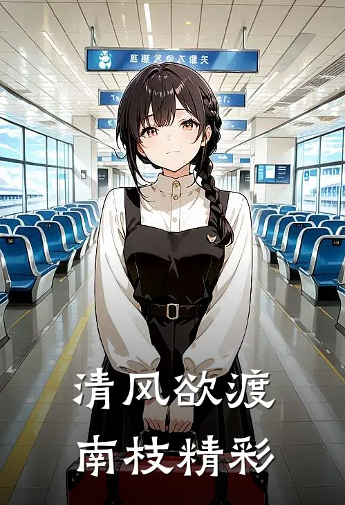清风欲渡南枝精彩