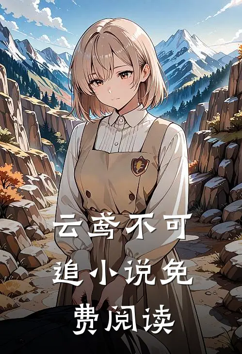 云鸢不可追小说免费阅读