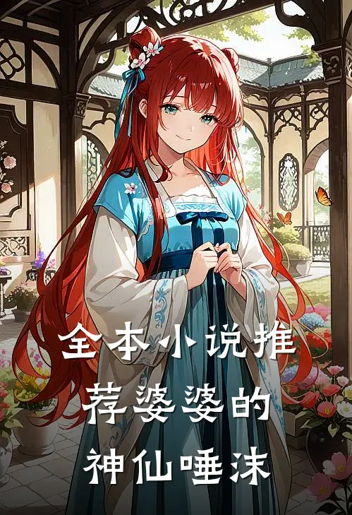 全本小说推荐婆婆的神仙唾沫