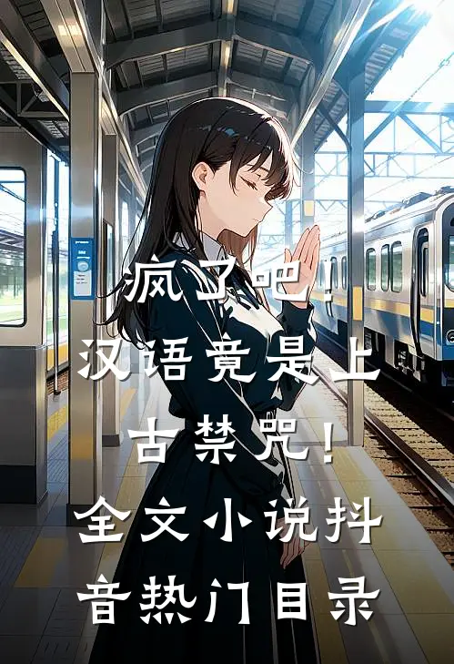 疯了吧！汉语竟是上古禁咒！全文小说抖音热门目录
