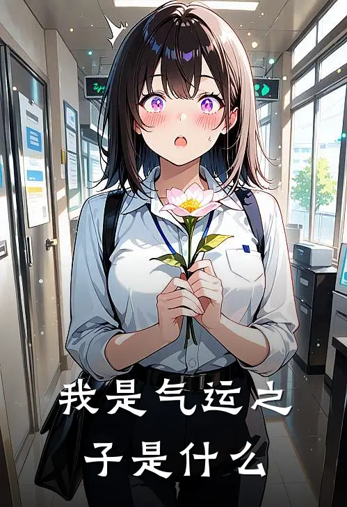 我是气运之子是什么