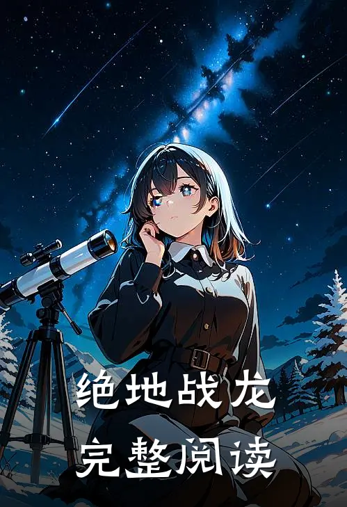 绝地战龙完整阅读