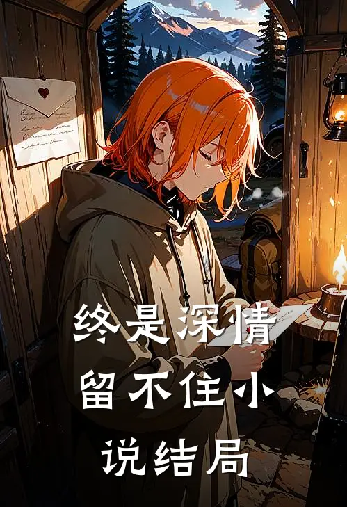 终是深情留不住小说结局
