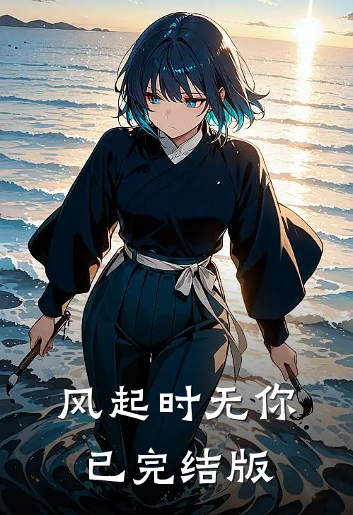 风起时无你已完结版