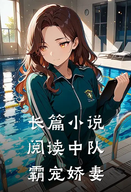 长篇小说阅读中队霸宠娇妻