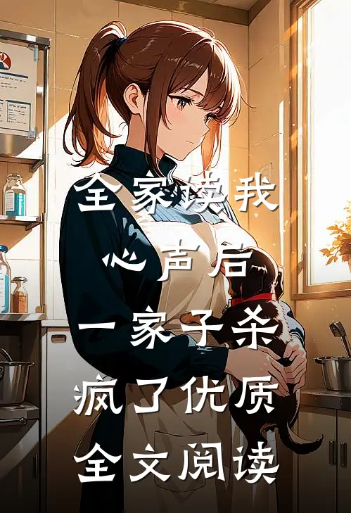 全家读我心声后，一家子杀疯了优质全文阅读