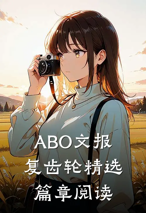 【ABO文】报复齿轮精选篇章阅读