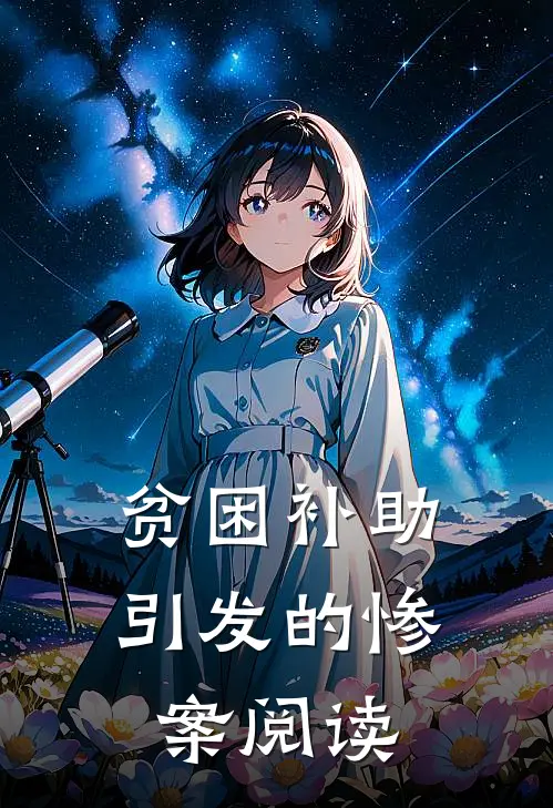 贫困补助引发的惨案阅读