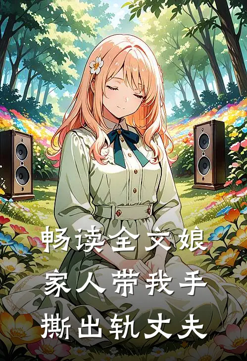 畅读全文娘家人带我手撕出轨丈夫