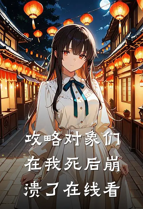攻略对象们在我死后崩溃了在线看