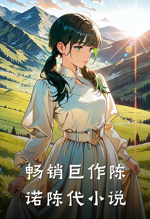 畅销巨作陈诺陈代小说