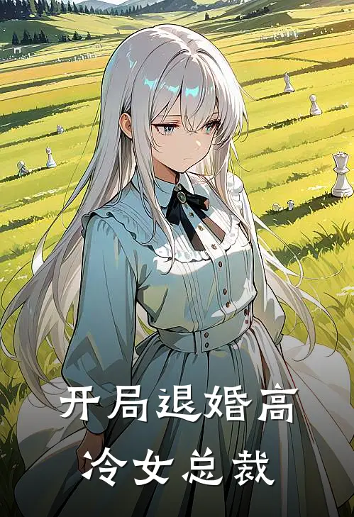 开局退婚高冷女总裁