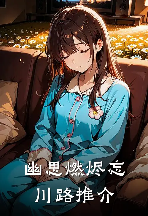 幽思燃烬忘川路推介