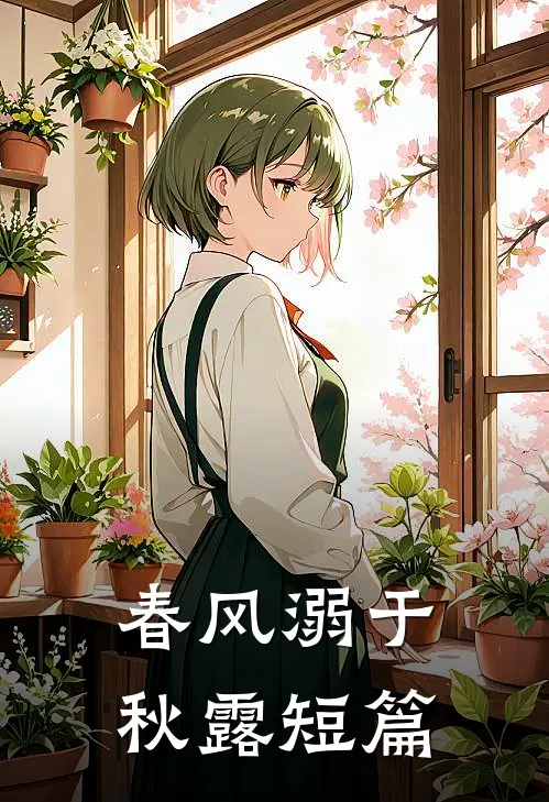 春风溺于秋露短篇