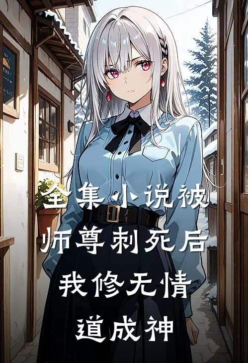 全集小说被师尊刺死后，我修无情道成神