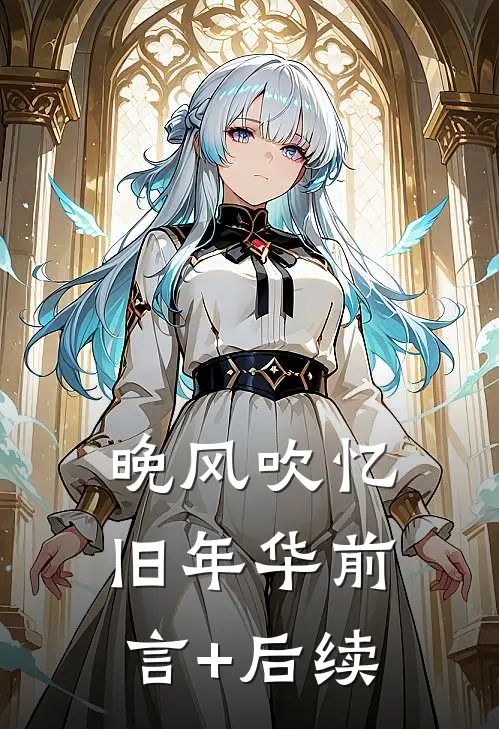 晚风吹忆旧年华前言+后续
