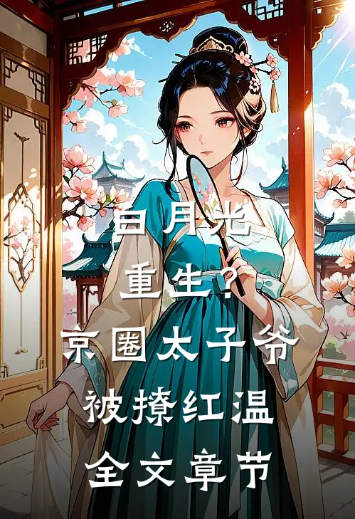 白月光重生？京圈太子爷被撩红温全文章节