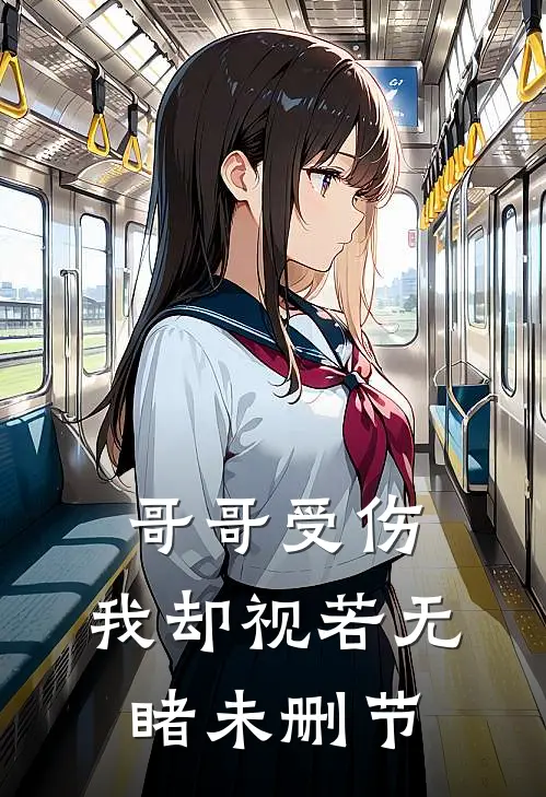 哥哥受伤，我却视若无睹未删节