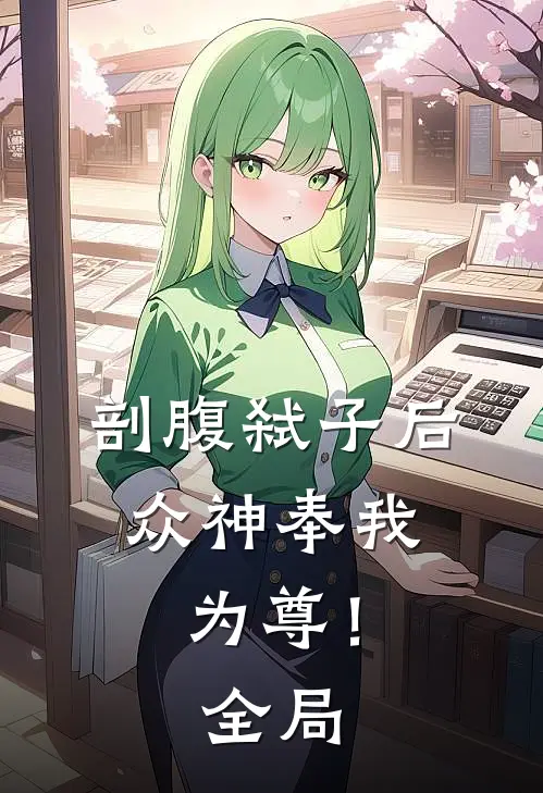 剖腹弑子后，众神奉我为尊！全局