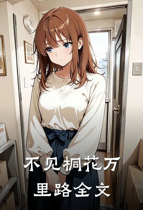 不见桐花万里路全文