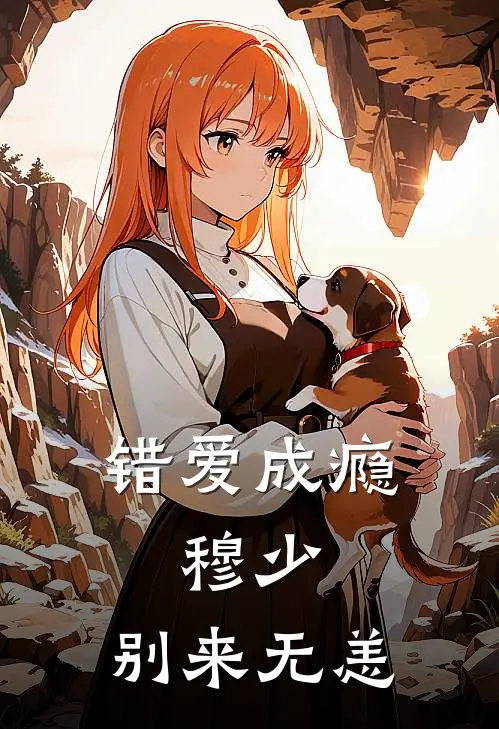 错爱成瘾：穆少，别来无恙