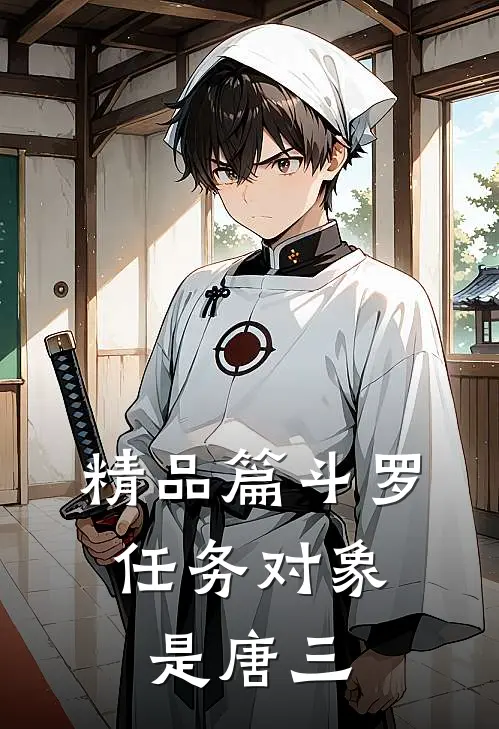精品篇斗罗：任务对象是唐三