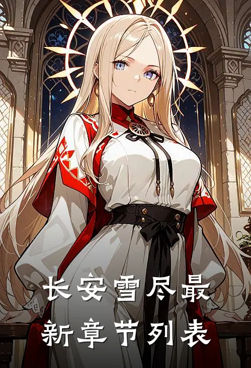 长安雪尽最新章节列表
