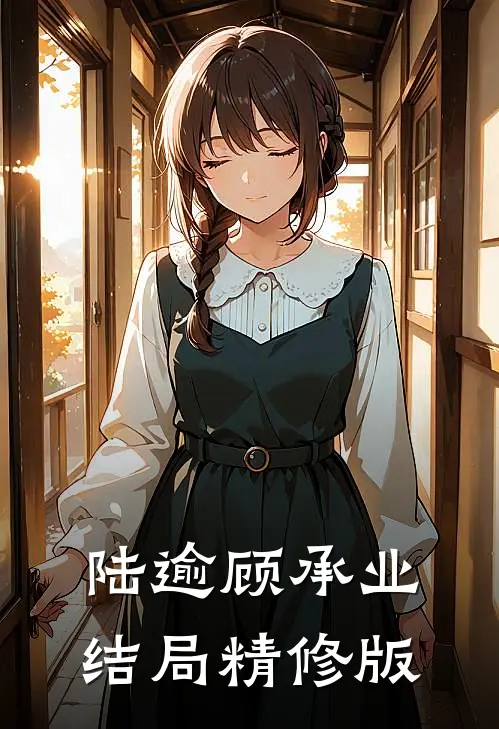 陆逾顾承业结局精修版