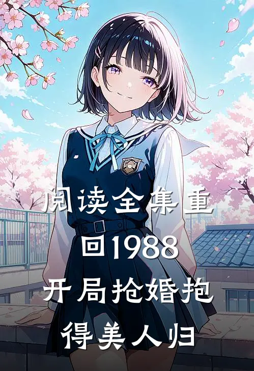 阅读全集重回1988,开局抢婚抱得美人归的