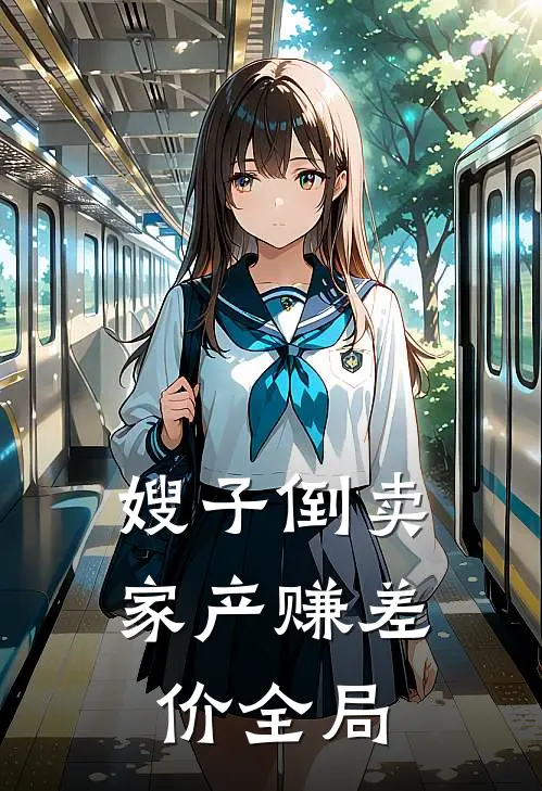 嫂子倒卖家产赚差价全局