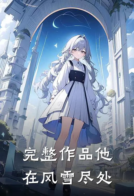 完整作品他在风雪尽处