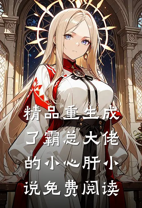 精品重生成了霸总大佬的小心肝小说免费阅读