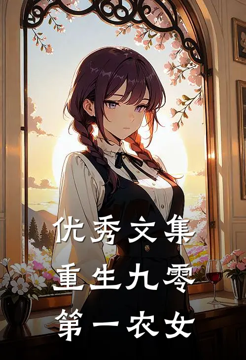 优秀文集重生九零：第一农女
