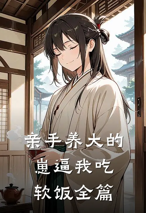 亲手养大的崽逼我吃软饭全篇